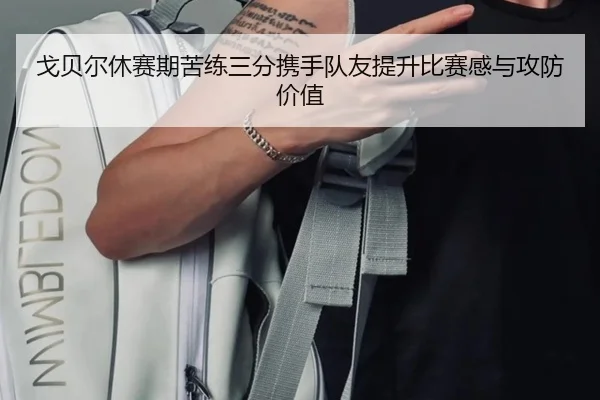 戈贝尔休赛期苦练三分携手队友提升比赛感与攻防价值